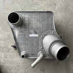 19 Ford F250 Super Duty Intercooler Assembly 6.7L Diesel HC346K775CB New. Price: $279.00.