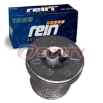 Rein Oil Drain Plug For 2021-2023 Audi RS6 Avant 4.0L V8 Engine Cylinder Zt New. Price: $10.04.