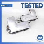 07-09 Jaguar X150 Xkr 4.2 Right & Left Side Supercharger Intake Manifold Set Oem Used. Price: $195.05.