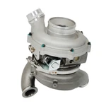 Turbocharger Ford 2017-2019 F-250 F-350 F-450 F-550 Super Duty 6.7L V8 New. Price: $793.23.
