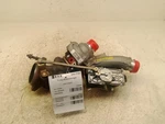 Lh Driver Side 2021 F150 Turbocharger SKU#4038406 Used. Price: $273.60.