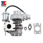 Turbocharger BM70 04134935 04133936 For Deutz TCD2.9, Td L4 Engine New. Price: $359.48.