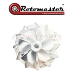 Rotomaster A1370511N Turbocharger Compressor Wheel For 014TX26160000 Air Kw New. Price: $232.19.