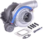 Oe-turbopower D1010 Turbocharger 93-94 Ford Sd F-250 F-350 F59 Remanufactured. Price: $1163.99.