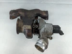 2015 Volvo XC60 Supercharger G46X8 Used. Price: $100.35.