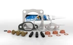 Turbocharger Mounting Gasket Set Victor GS33692 New. Price: $161.99.