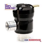 Go Fast Bits T9107, One Black Aluminum Divertor Mach 2 Tms Subaru Wrx Fits 14-UP New. Price: $222.53.