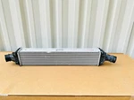 8W0145805AE 2018 2019 2020 2021 2022 Audi S4 S5 Oem Genuine Intercooler Used. Price: $159.25.