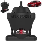 Apex Forge 40MM Blow Off Valve Bov 2017 - Elantra Eco 1.4T Made In Usa New. Price: $195.97.