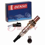 Denso Upstream Oxygen Sensor For 1994 Mazda B2300 2.3L L4 Exhaust Emissions Vs New. Price: $46.62.
