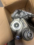 Two Twin Turbo Charger For 49131-07051+ 07031 Bmw 135I535I 535XI Z4 35IS 3.0 New. Price: $350.00.