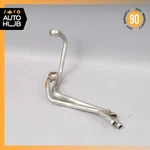 Bentley Continental Gt 6.0L Turbocharger Right Feed & Return Water Line Set Oem Used. Price: $78.85.