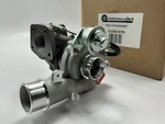 New Rotomaster K1040197N Turbocharger For 2007-2011 Mazda CX-7. Price: $459.95.