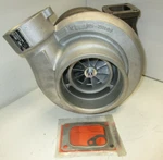 New Old Stock Mitsubishi 49182-04923 Turbocharger # TD13L43Q. Price: $6750.00.