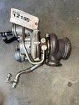 08-14 Bmw F10 550I 650I 750I N63 Right Or Left Side Turbocharger Oem Used. Price: $149.00.