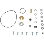Turbocharger Kit-vin: T, Gas, Rotomaster Fits 2011 Ford F-150 3.5L-V6 New. Price: $112.42.
