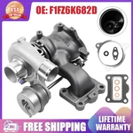 Oem Turbocharger Ford Fusion Escape 2014-2020 L4 1.5L B0BG #F1FZ6K682D New. Price: $132.99.