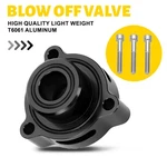 Blow Off Valve Adapter Bov Ford Mustang Fiesta Fusion Escape Turbo Charged New. Price: $14.24.