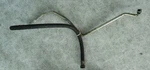 Mercedes W123 280 Coupe Oil Line Hose A6031804130 Gebraucht. Price: $133.76.