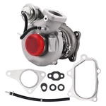 Turbo Charger VF52 Subaru Forester 2.5XT 2.5L 2007 2008 2009 2010 2011 New. Price: $130.99.
