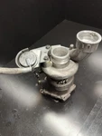 08-18 Porsche Cayenne 958 4.8L Left Side Turbocharger Oem Used. Price: $299.00.
