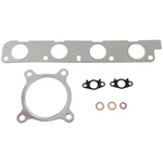 For Audi A4 A5 Quattro Turbocharger Gasket Set Gap New. Price: $29.00.
