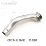 2013-2018 Audi S6 C7 4.0L Left Turbo Intake Pipe / Tube 079129571P Used. Price: $26.49.