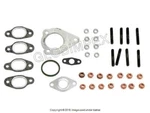 Vw Beetle Golf Jetta (1998-2004) Turbocharger Mounting Kit Victor Reinz New. Price: $75.10.