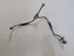 6.4L Turbo Oil Supply Line Hose Fits 2008-2010 Ford F250 F350 F450 F550 Used. Price: $48.18.
