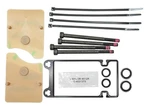 Holset Cummins Actuator Install Kit 4032194H New. Price: $185.00.