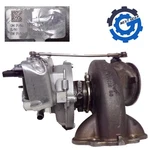 Turbocharger Assembly For 2019-2026 Chevy Gmc Cadillac 2.7L 12701386 Oem New. Price: $832.96.