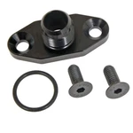 Precision & Engine Turbocharger High Flow Oil Flange PTP074-2108 T3T4 10AN New. Price: $32.00.