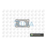 Fits Vw Audi Skoda Seat Ruva Exhaust Manifold Gasket 04E253039E New. Price: $12.60.