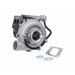 Fp-diesel FP-T1005 Turbocharger Fits Select International And Garrett Applicatio New. Price: $229.60.