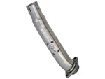 Afe Power Exhaust Manifold Down Pipe Fits Jeep Wrangler (jl) 18-25/ Gladiator New. Price: $191.25.