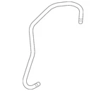 Genuine Ford Turbocharger Oil Line BC3Z-6B689-A New. Price: $45.08.