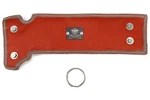 Ptp Turbo Blanket Red Fits 2002-2014 Subaru Wrx 2004-2021 Sti FPRO35-009-04 New. Price: $93.36.