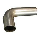 Woolf Aircraft Products Mild Steel Bent Elbow 4.000 90-DEGREE- 400-065-400-09... New. Price: $68.08.