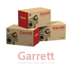 Garrett 922683-5001S New Turbocharger, John Deere S450 9.0 L GTB4502. Price: $1850.00.