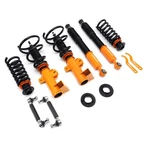Maxpeedingrods Adjustable Coilovers For Mercedes-benz Clk Convertible A209 02-10 New. Price: $258.00.