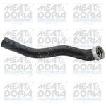 Charger Intake Hose For Dodge Caliber Jeep Compass Patriot 06-17 4891705AA New. Price: $39.52.