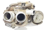 2012 Ford F150 Oem Right Turbo FX4 3.5L Ecoboost CL3E6K682AA Used. Price: $135.00.