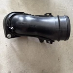 12695105 2024 6.6L Gmc 3500 AT4 Turbo Inlet Pipe Used. Price: $45.00.