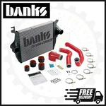 Banks Intercooler System 05-07 Ford F250 F350 F450 6.0L Powerstroke New. Price: $1459.00.