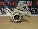 2020 2021 2022 L5P 6.6 Chevy Gmc Duramax Diesel Turbocharger Surplus Oem Used. Price: $1600.00.