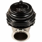 Tial Mv-r 44MM Black V-band Authentic Mvr External Wastegate With All Springs New. Price: $449.61.