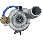 Rotomaster HY35W Turbocharger Fits Cummins Dodge 5.9L Engine H8350110R (4035044) New. Price: $892.50.