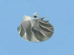 For Volvo Subaru Dodge Mitsubishi TD04L TD04HL-13G Turbo Compressor Wheel New. Price: $28.90.