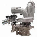 Oem Turbocharger Fits Volkswagen Passat Sel Premium 1.8L L4 By 830233-5015S New. Price: $1937.21.