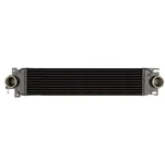 Intercooler Ford Fusion Lincoln Mkz 2013 2014 2015 2016 New. Price: $152.41.